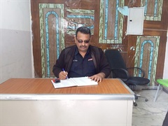Ali sadeq
